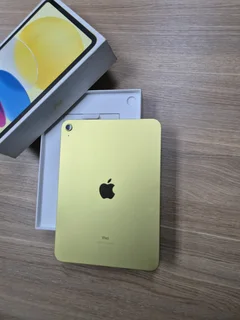 iPad 10th Gen 256GB WiFi Only (CASH or SWOP)