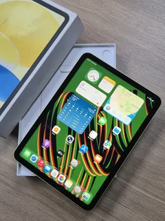 iPad 10th Gen 256GB WiFi Only (CASH or SWOP)