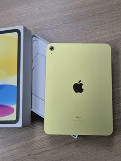 iPad 10th Gen 256GB WiFi Only (CASH or SWOP)