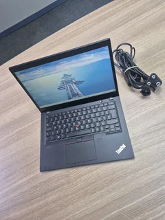 Lenovo ThinkPad X13 | AMD Ryzen Pro 5 | 16GB RAM | 256GB SSD