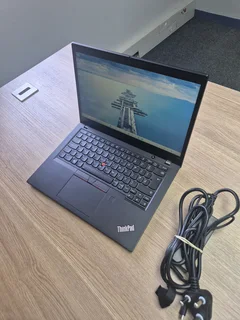 Lenovo ThinkPad X13 | AMD Ryzen Pro 5 | 16GB RAM | 256GB SSD