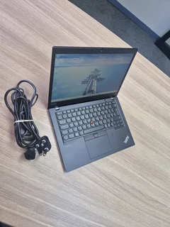 Lenovo ThinkPad X13 | AMD Ryzen Pro 5 | 16GB RAM | 256GB SSD