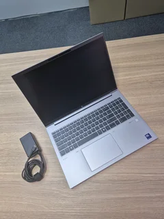 Brand New HP ZBook Firefly 16 G11 | Intel Core Ultra 7 | 16GB RAM | 512GB NVMe SSD