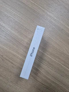 iPhone 16 128GB Black | Brand New Sealed | CASH or TRADE-IN