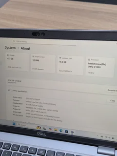 Dell Latitude 5450 | Brand New Condition | Intel Core Ultra 5 | CASH or SWAP