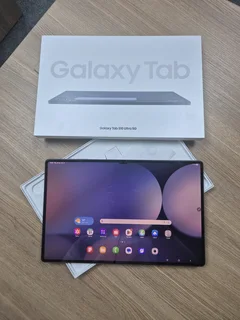 Samsung Galaxy Tab S10 Ultra 5G | New Condition | CASH or SWAP