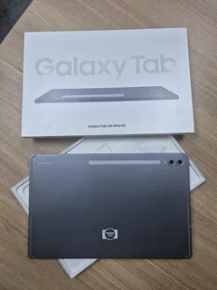 Samsung Galaxy Tab S10 Ultra 5G | New Condition | CASH or SWAP