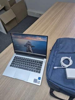 Huawei MateBook D14 | 11th Gen Core i5 | 8GB RAM | 512GB NVMe SSD