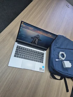 Huawei MateBook D14 | 11th Gen Core i5 | 8GB RAM | 512GB NVMe SSD