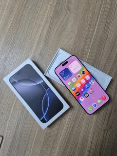 iPhone 16 Pro Max 256GB | Perfect Condition | CASH or TRADE-IN