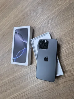 iPhone 16 Pro Max 256GB | Perfect Condition | CASH or TRADE-IN