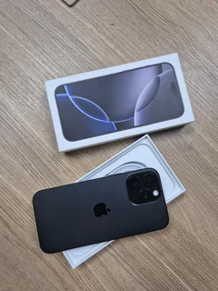 iPhone 16 Pro Max 256GB | Perfect Condition | CASH or TRADE-IN