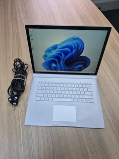 Microsoft Surface Book 2 | Intel Core i7 CPU | 16GB RAM