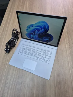 Microsoft Surface Book 2 | Intel Core i7 CPU | 16GB RAM