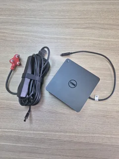 Dell TB16 Thunderbolt Docking Station
