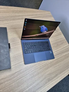 Huawei MateBook X Pro | 12th Gen Core i7 | Touchscreen | CASH or SWAP