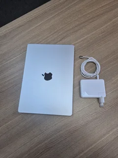 14-Inch MacBook Pro M3 Pro 18GB 512GB (CASH or SWAP)