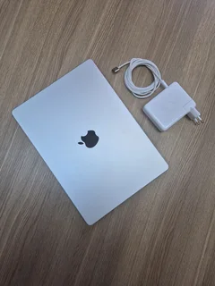 14-Inch MacBook Pro M3 Pro 18GB 512GB (CASH or SWAP)