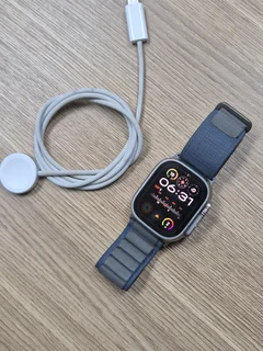 Apple Watch Ultra 2 49mm (CASH or SWAP)