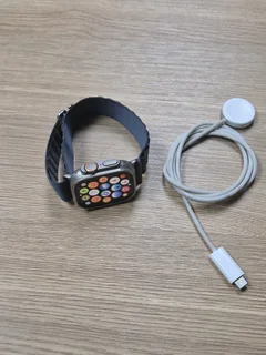 Apple Watch Ultra 2 49mm (CASH or SWAP)