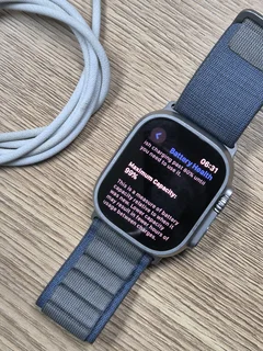 Apple Watch Ultra 2 49mm (CASH or SWAP)