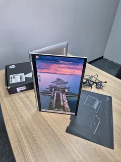 HP Envy 15 x360 2-in-1 Convertible Laptop (CASH or SWAP)