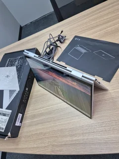 HP Envy 15 x360 2-in-1 Convertible Laptop (CASH or SWAP)