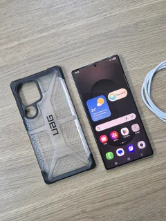 Samsung Galaxy S25 Ultra | New Condition | CASH or SWOP