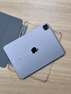 Ipad Pro 12.9-inch 5th Gen M1 256gb Wifi (cash Or Trade-in)