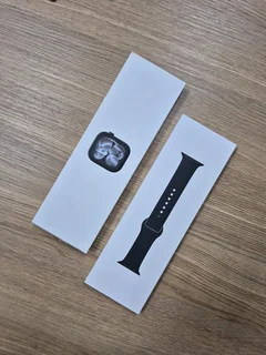 Apple Watch Series 11 46mm Gps | New Sealed | Cash Or Trade-in