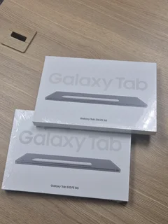 Samsung Galaxy Tab S10 FE 5G | Brand New Sealed | CASH or SWOP