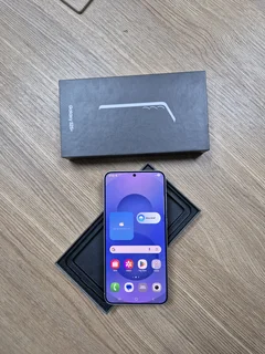 Samsung Galaxy S25 Plus | New Condition | CASH or SWOP