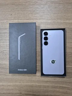 Samsung Galaxy S25 Plus | New Condition | CASH or SWOP