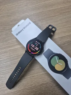 Samsung Galaxy Watch 5 40mm LTE Black