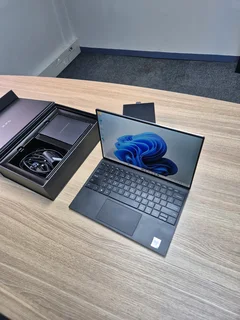 Dell XPS 13 9310 | 11th Gen Core i7 | 16GB RAM | 512GB SSD