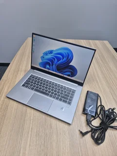 HP ZBook Studio G7 Mobile Workstation | Intel Core i7 10th Gen | 32GB RAM | 4GB NVIDIA Graphic