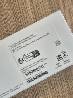 Apple Pencil 2nd Generation | Excellent Condition