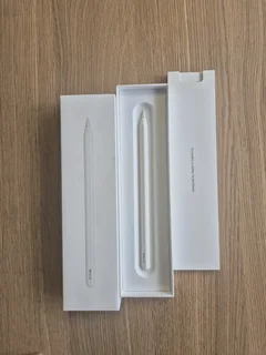 Apple Pencil 2nd Generation | Excellent Condition