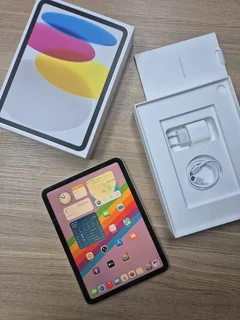iPad A16 128GB WiFi | New Condition | CASH or SWOP