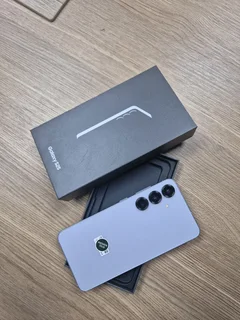 Samsung Galaxy S25 | New Condition | CASH or SWOP
