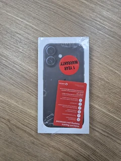 Iphone 16 128gb Black | Brand New Sealed | Cash Or Trade-in