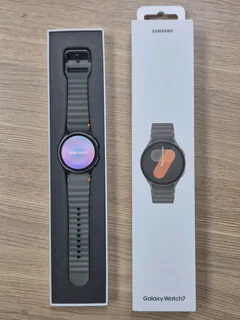 Samsung Galaxy Watch 7 40mm GPS