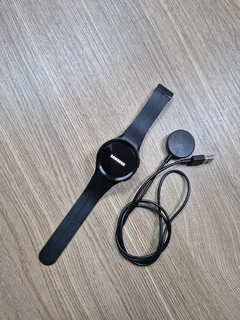 Samsung Galaxy Watch 5 Pro 45mm LTE Black