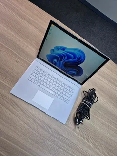 Microsoft Surface Book 2 | Intel Core i7 CPU | 16GB RAM