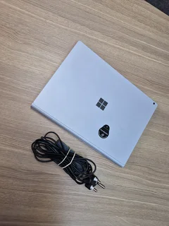 Microsoft Surface Book 2 | Intel Core i7 CPU | 16GB RAM