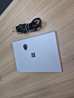 Microsoft Surface Book 2 | Intel Core i7 CPU | 16GB RAM