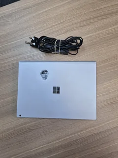 Microsoft Surface Book 2 | Intel Core i7 CPU | 16GB RAM
