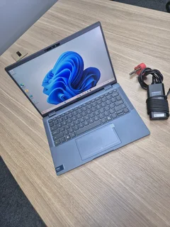 Dell Latitude 7450 | Brand New Condition | Intel Core Ultra 7