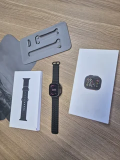 Apple Watch Ultra 2 Black Titanium (CASH or SWAP)