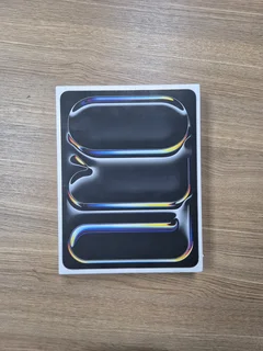 iPad Pro 13-Inch M4 Chip 256GB WiFi Silver (CASH or SWAP)